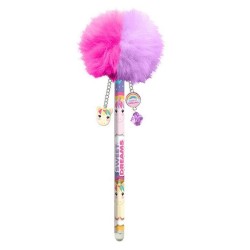 Boli pom pom + accesorio Sweet Dreams cd 2