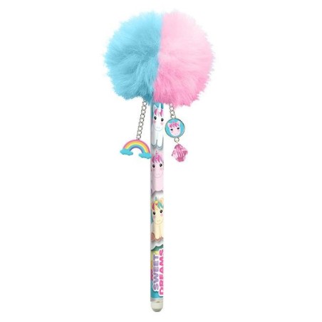 Boli pom pom + accesorio Sweet Dreams cd