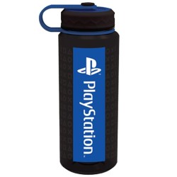 Botella PP 1000ml victory PlayStation