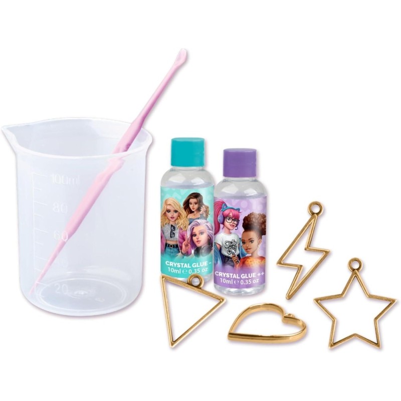 Kit crea tus collares WOW Generation