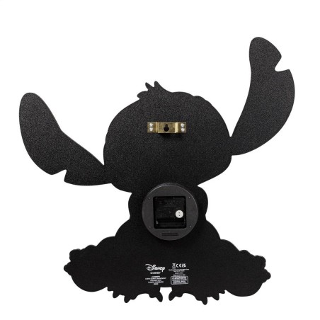 Reloj de pared mdf Stitch