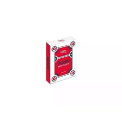 Baraja Poker 100% Plastico 2