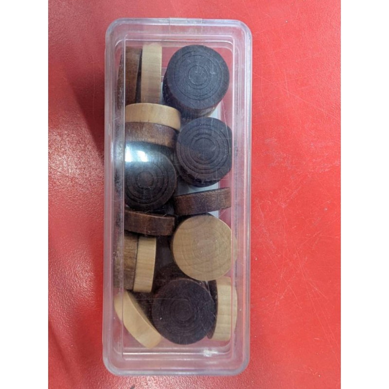 accesorios damas madera