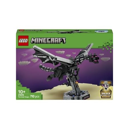  El Dragón Ender