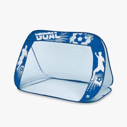 PORTERÍA DE FÚTBOL POP-UP MONDO  2