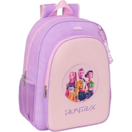 Mochila Adapt.Carro K-Pop Demon Hunters