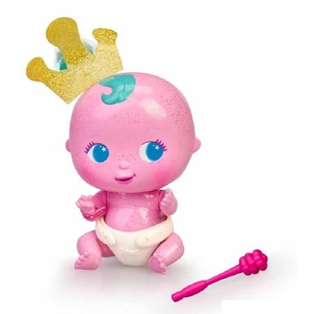 MINI BLINKY POOP SURPRISE - MINI BELLIES