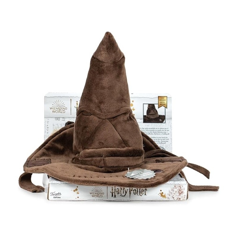 sombrero harry potter
