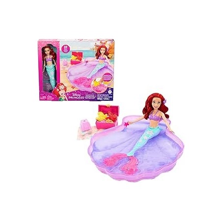 princesa ariel