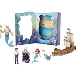 figuras ariel