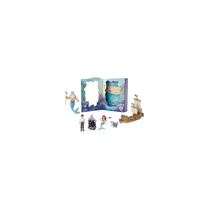figuras ariel