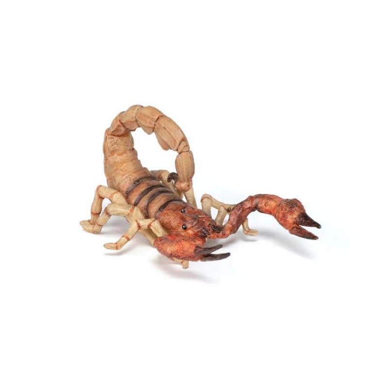 FIGURA ESCORPION ( PAPO - 50209 )