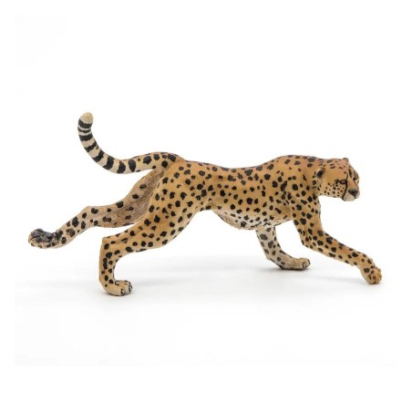 FIGURA GUEPARDO CORRIENDO - PAPO - 50238