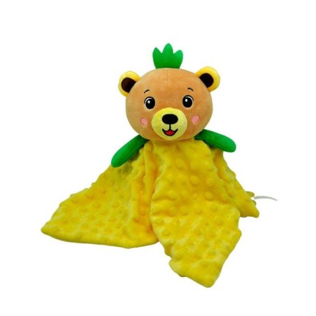 SLEEP TIME- DOUDOU CON PELUCHE BUBBA TRO