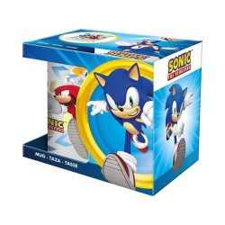 Taza Ceramica Sonic 300 ML 2