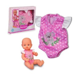 ROPA NENUCO 35CM BODY KOALA