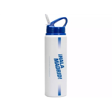 REAL MADRID BOTELLA DEPORTIVA 750 ML 