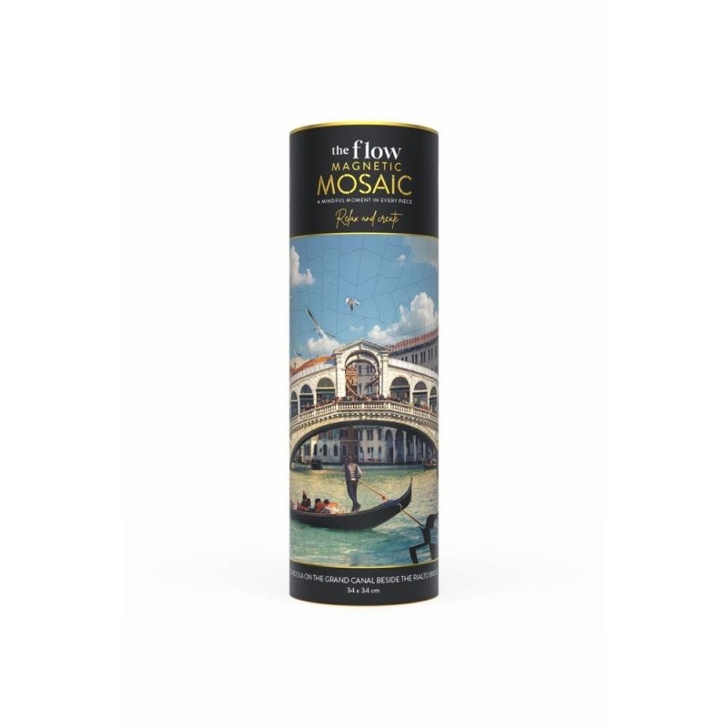 Flow Mosaic - 300P - Venecia (Tubo - Sin