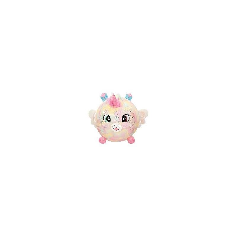 Biggies-Peluche Hinchable Unicornio Fant