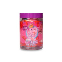 THE BELLIES MINI BABY FOOD BLINKY QUEEN 2