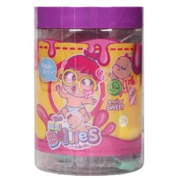THE BELLIES MINI BABY FOOD PEPA-PRR! 2