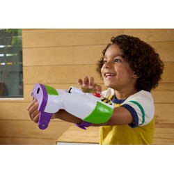 Guante láser Buzz Lightyear Toy Story 5  2
