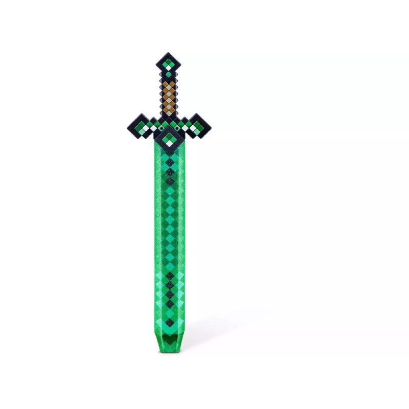 Espada de espuma Zuru X-Shot Pixel Sword