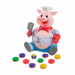 Juego de Mesa Anton Zampon Bizak 2