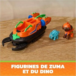 PAW Vehículo Dino Zuma 2