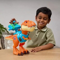 PAW Figura Timmy Luces y Sonidos 2