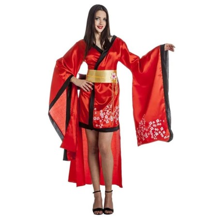 Disfraz Geisha Ruby ML
