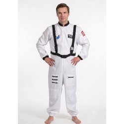 Disfraz astronauta XL