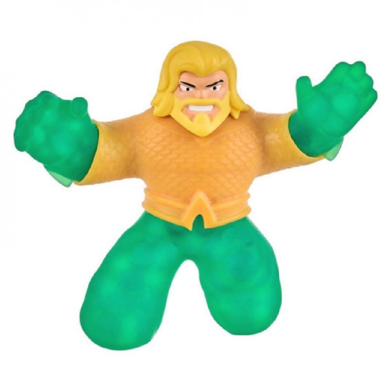 GOO JIT ZU HEROES DC AQUAMAN