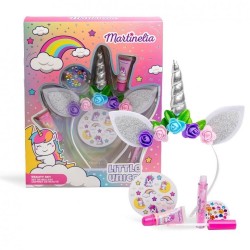 SET DE BELLEZA LITTLE UNICORN