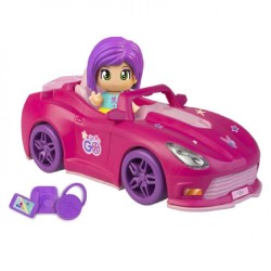 PINYPON LET`S GO COCHE