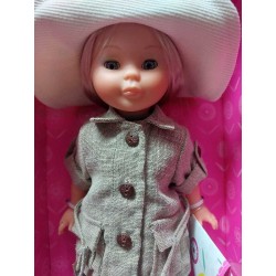 NANCY SAFARI/OCEANIA DE COLECCIÓN QUIRON 2