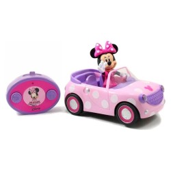 RC Minnie Roadster 19 cm 2
