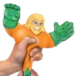 GOO JIT ZU HEROES DC AQUAMAN 2