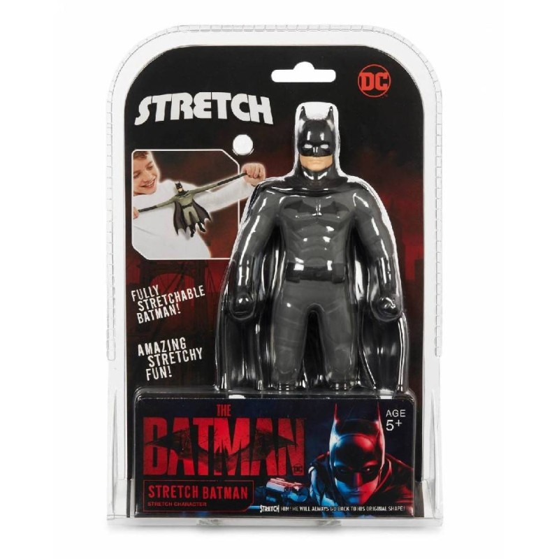 MINI STRETCH - DC COMICS - BATMAN