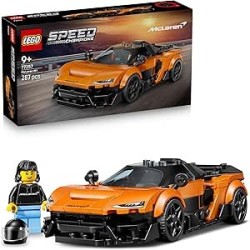 McLaren W1 LEGO 77257