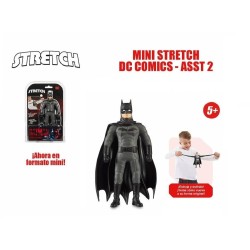 MINI STRETCH - DC COMICS - BATMAN 2