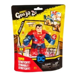 GOO JIT ZU HEROES DC ARMORED SUPERMAN 2