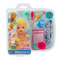 AMICICCI HORA DE COMER SURTIDO 2