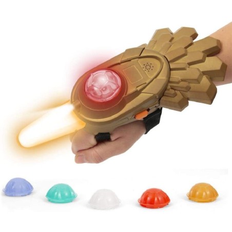 GORMITI S3 ALPHA GAUNTLET