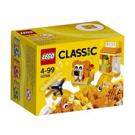 GRAN MOTO CALLEJERA 31059 LEGO CLASSIC