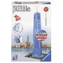 PUZZLE 3D FREEDOM TOWER NEW WORLD TRADE CENTER