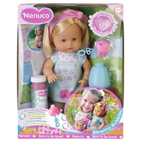 NENUCO POMPITAS