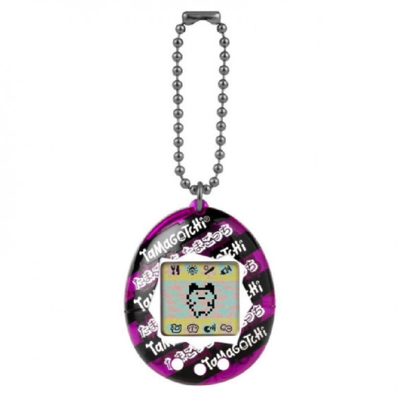 TAMAGOTCHI ORIGINAL JAPANESE RIBBON