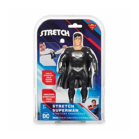 MINI STRETCH DC COMIC - SUPERMAN