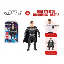 MINI STRETCH DC COMIC - SUPERMAN 2
